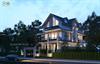 VILLA HIỆN ĐẠI ĐẸP TẠI ĐÀ LẠT