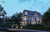 VILLA HIỆN ĐẠI ĐẸP TẠI ĐÀ LẠT