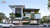 THI CÔNG BIỆT THỰ HIỆN ĐẠI BA TẦNG 14X20M