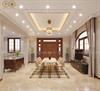 THI CÔNG BIỆT THỰ CỔ ĐIỂN TẠI ĐỒNG NAI