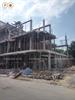 THI CÔNG BIỆT THỰ HIỆN ĐẠI BA TẦNG TẠI BÌNH DƯƠNG