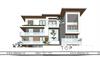 BIỆT THỰ HIỆN TẠI ĐẸP BA TẦNG TẠI TÂN BÌNH