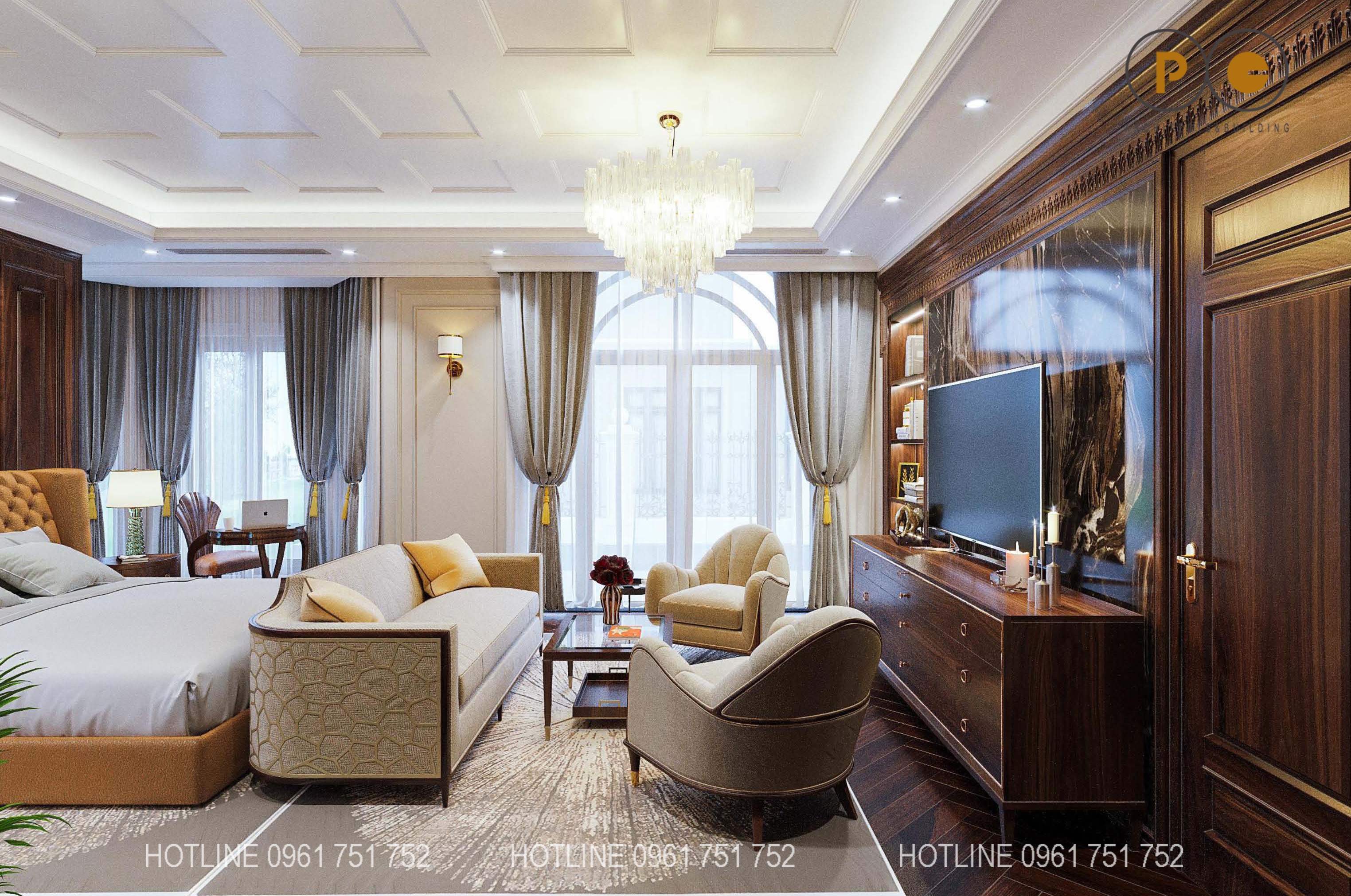 Công ty Thiết kế xây dựng Nhà Top