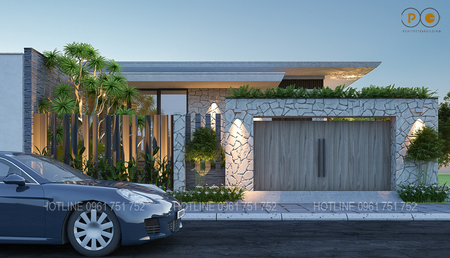 Công ty Thiết kế xây dựng Nhà Top