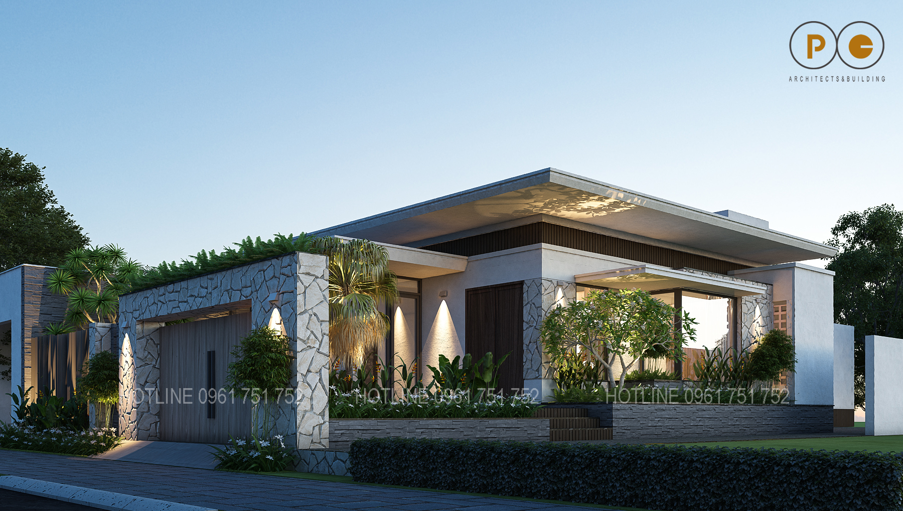 Công ty Thiết kế xây dựng Nhà Top