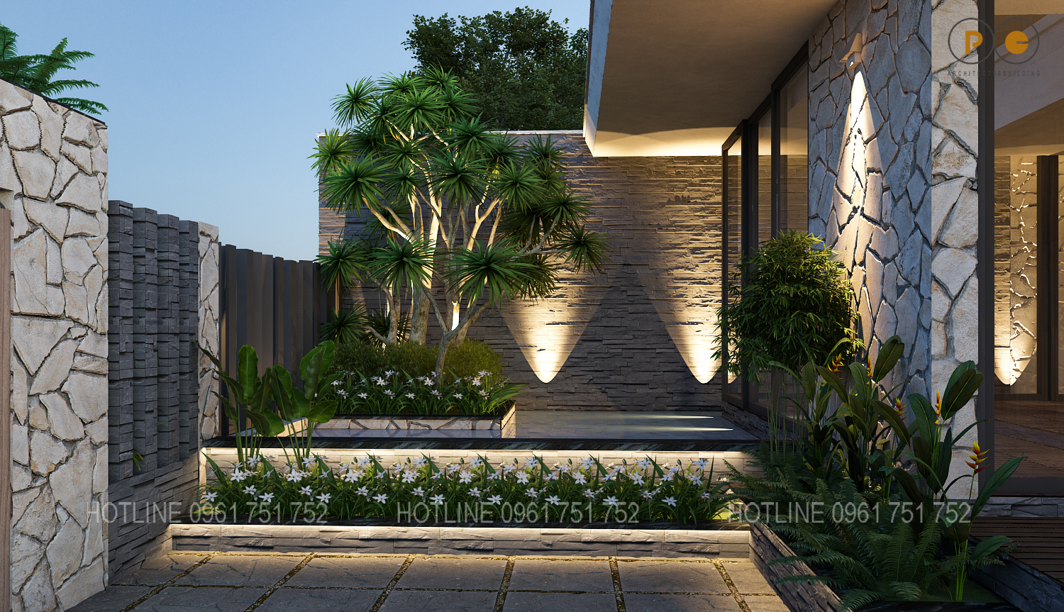 Công ty Thiết kế xây dựng Nhà Top