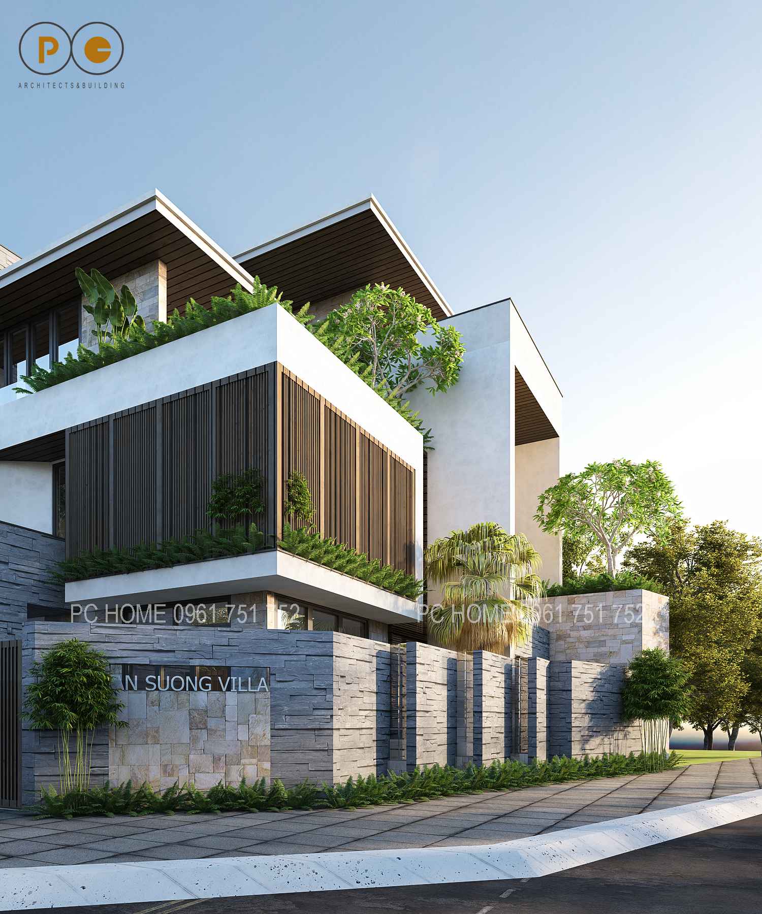 Công ty Thiết kế xây dựng Nhà Top