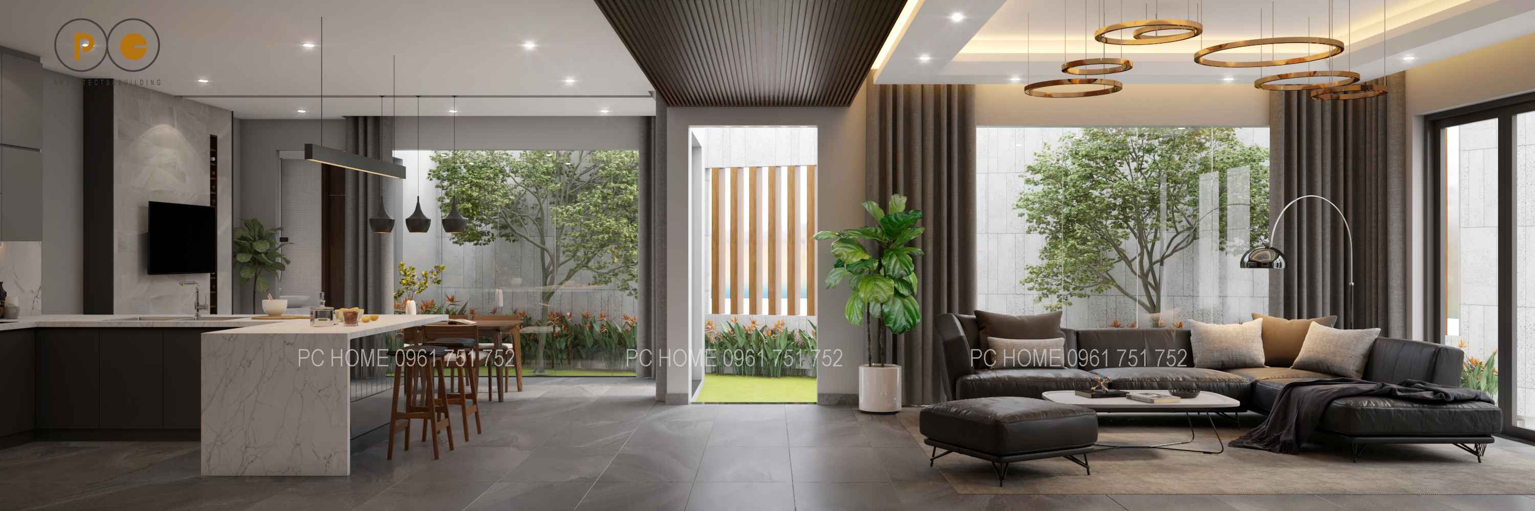 Công ty Thiết kế xây dựng Nhà Top