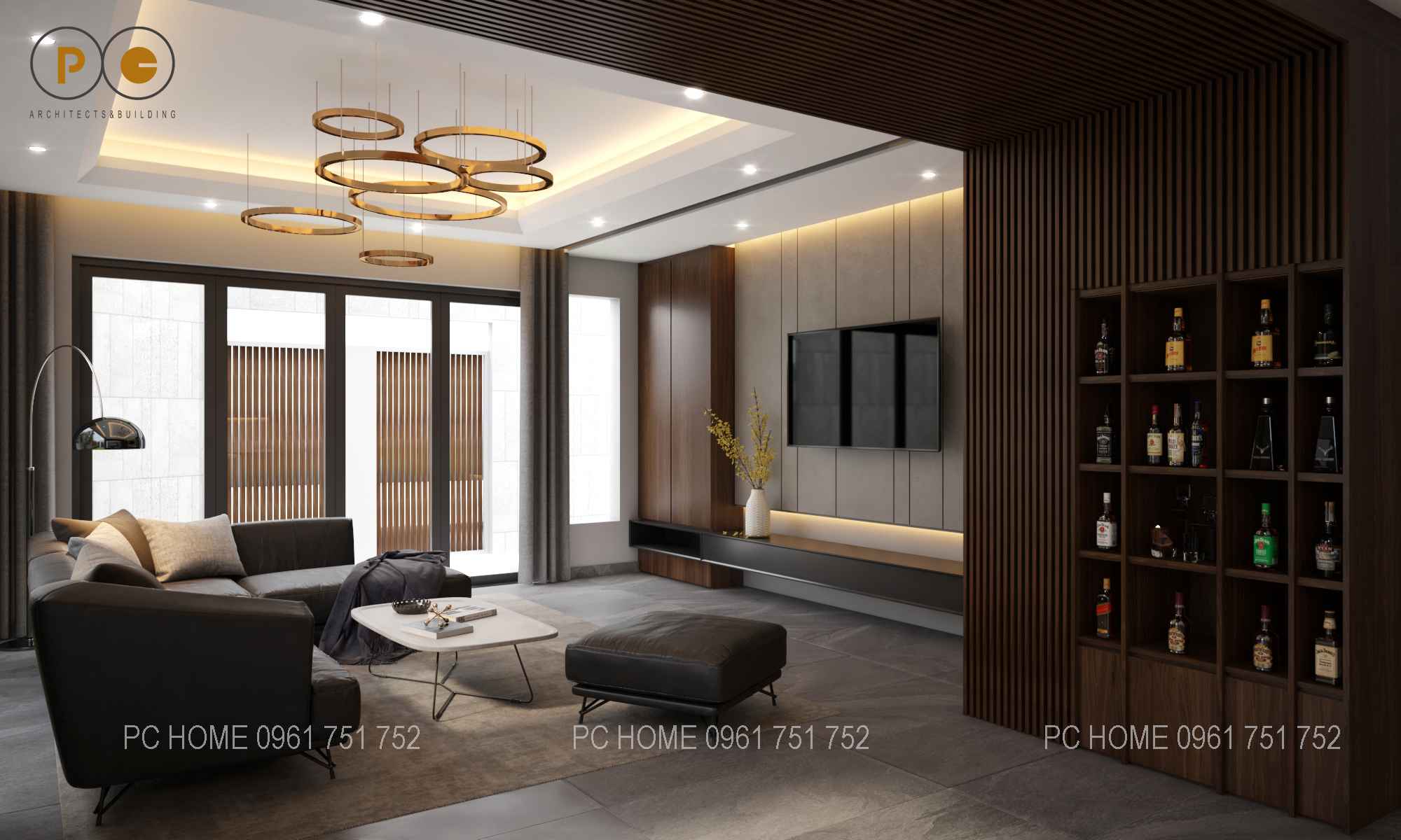 Công ty Thiết kế xây dựng Nhà Top