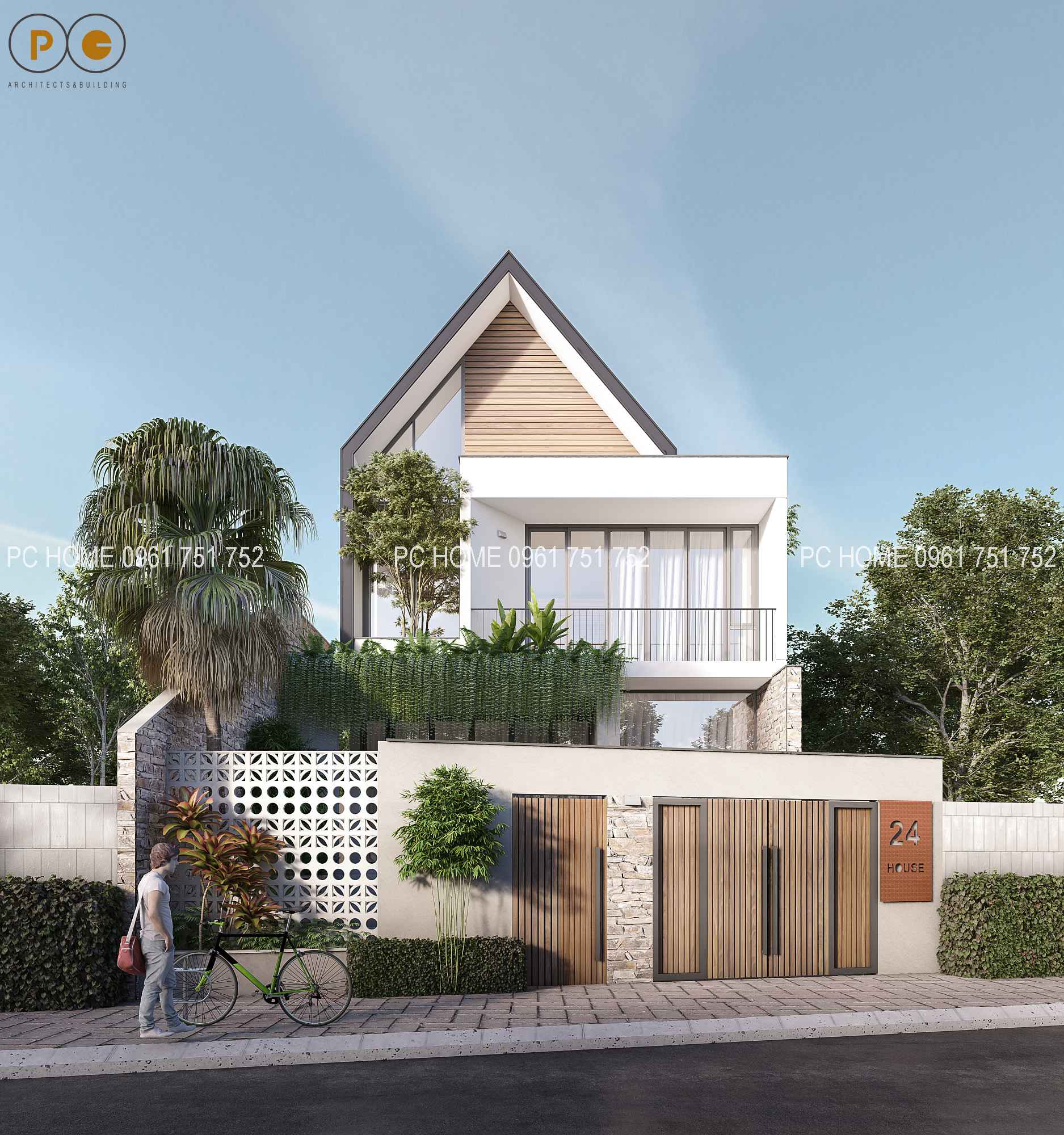 Công ty Thiết kế xây dựng Nhà Top