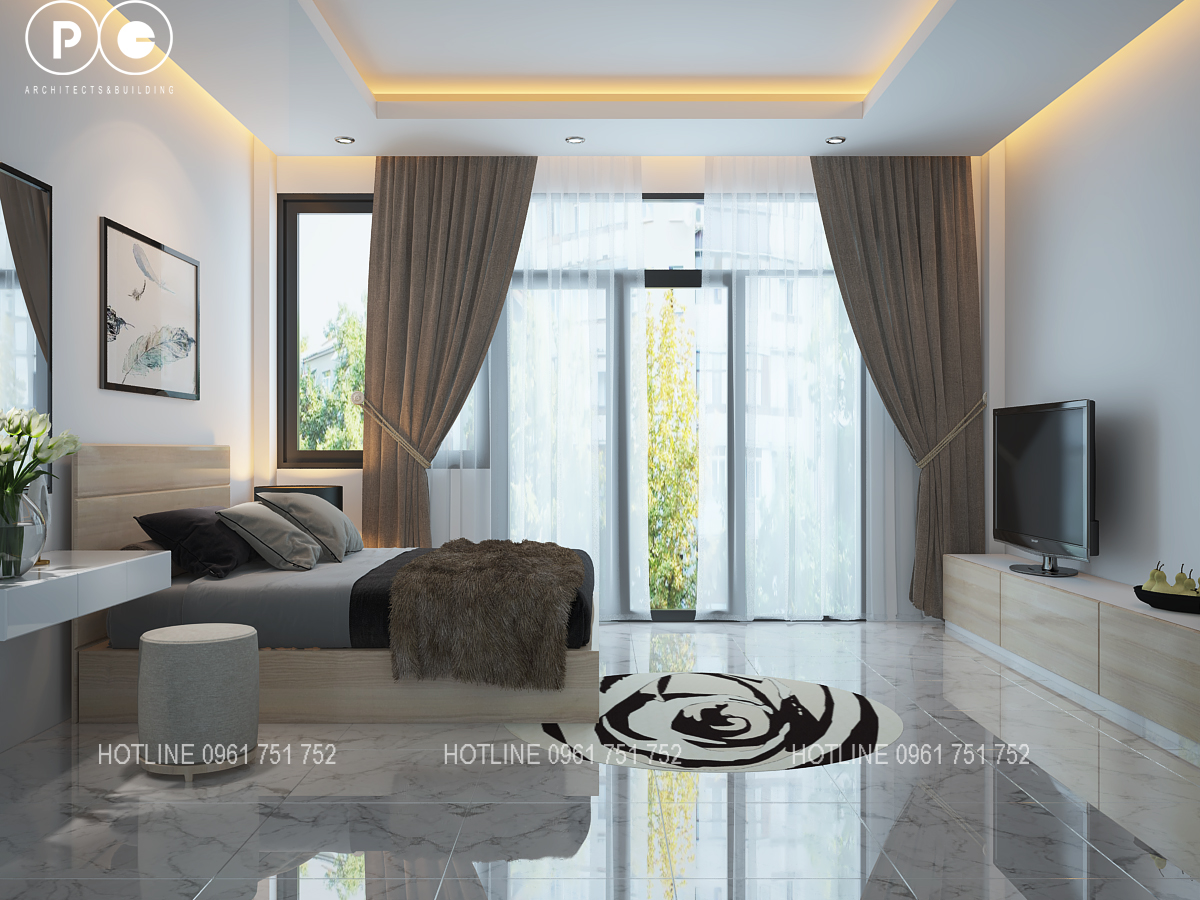 Công ty Thiết kế xây dựng Nhà Top