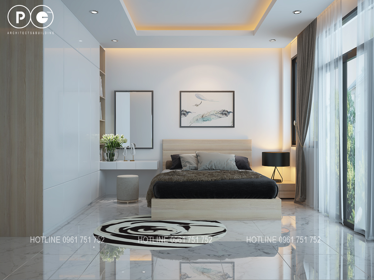 Công ty Thiết kế xây dựng Nhà Top