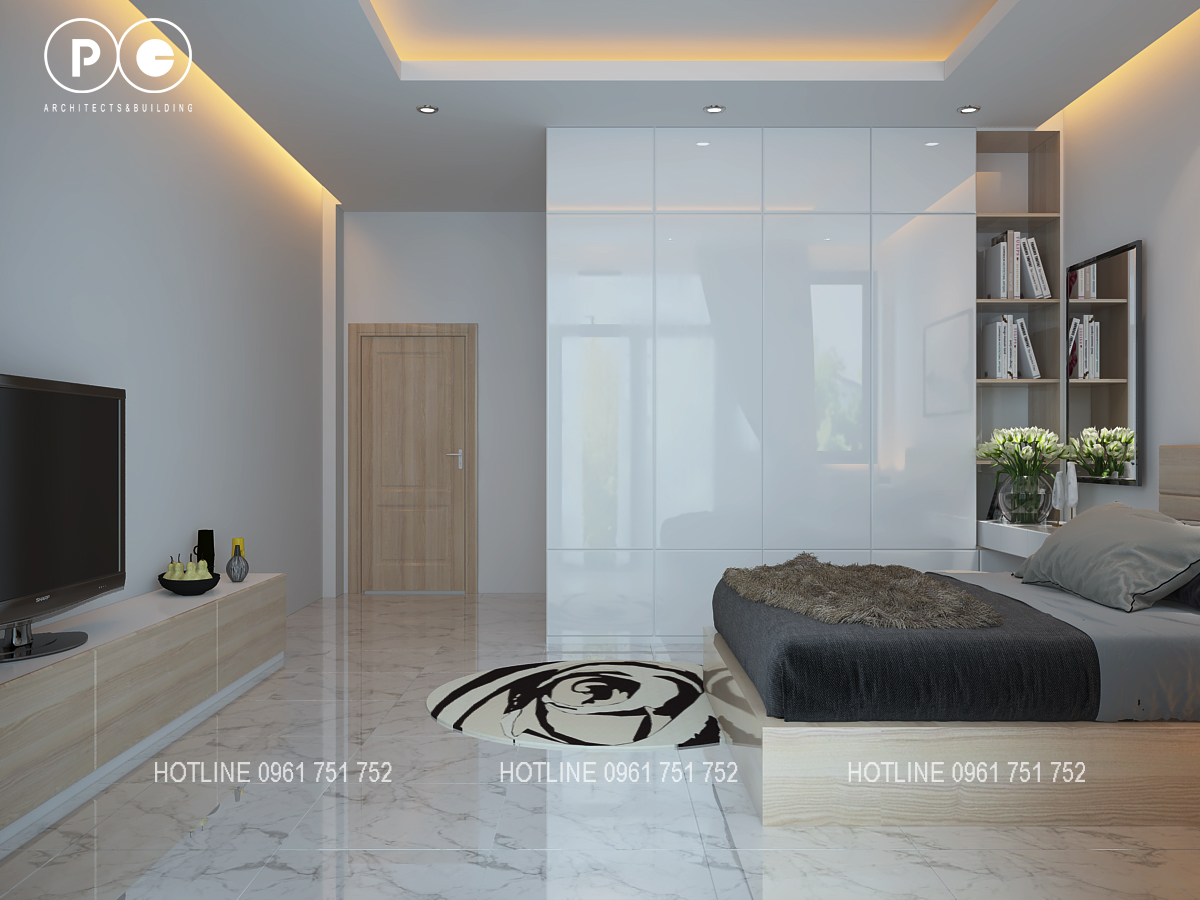 Công ty Thiết kế xây dựng Nhà Top
