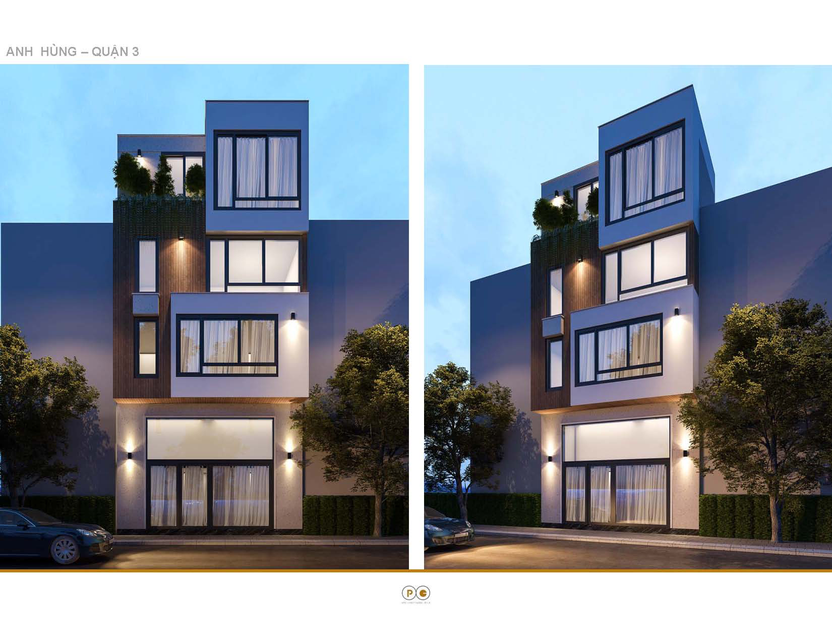 Công ty Thiết kế xây dựng Nhà Top