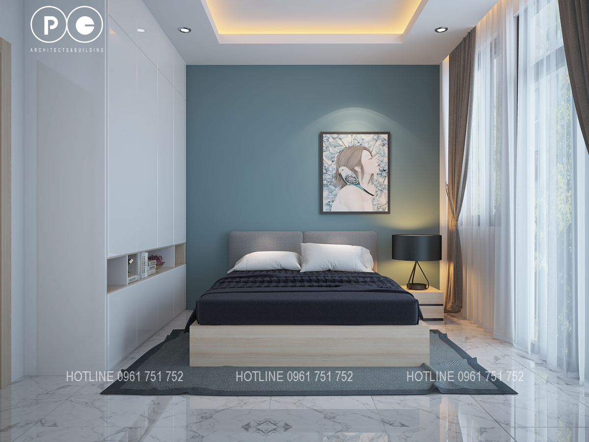 Công ty Thiết kế xây dựng Nhà Top