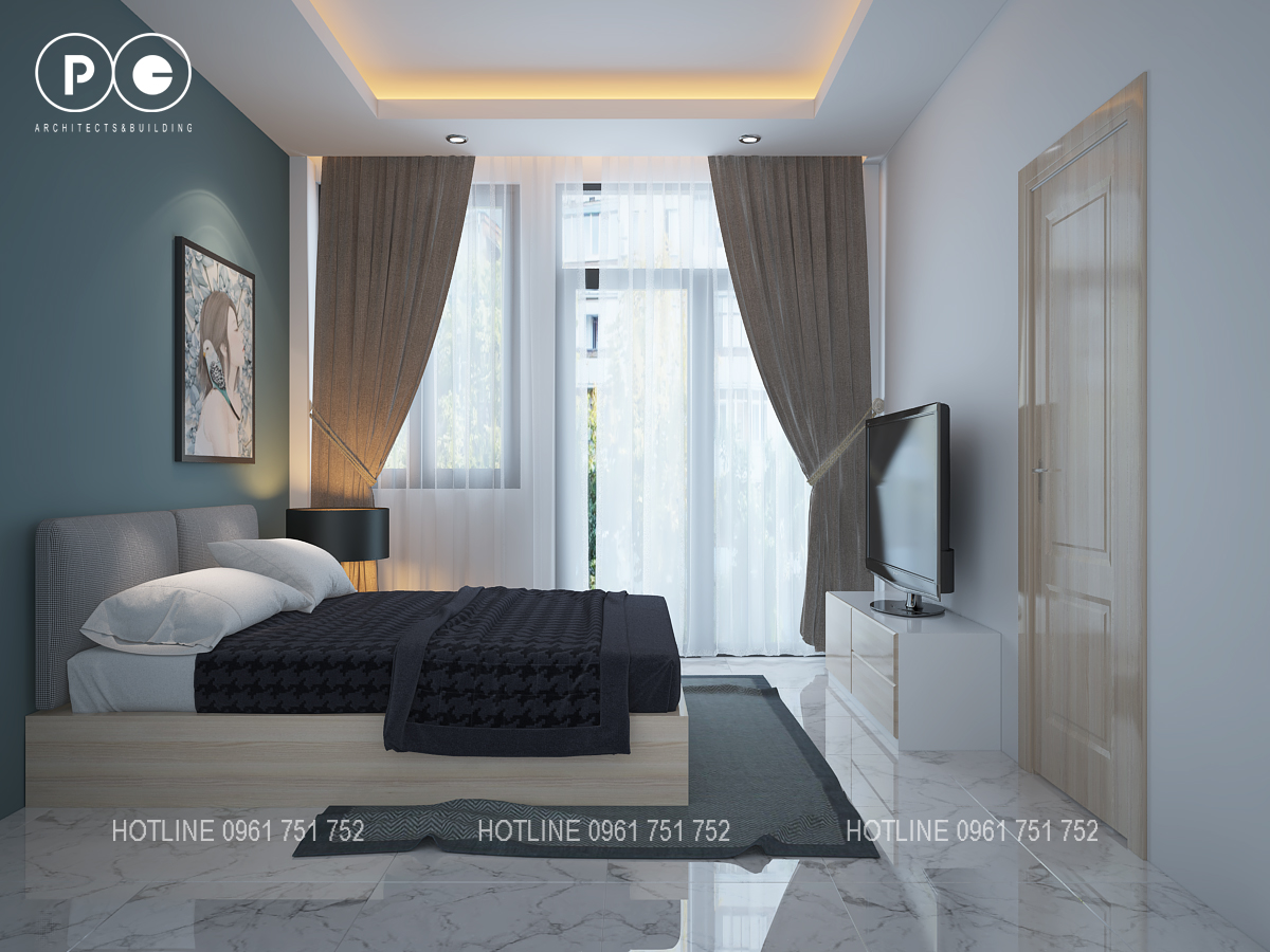 Công ty Thiết kế xây dựng Nhà Top