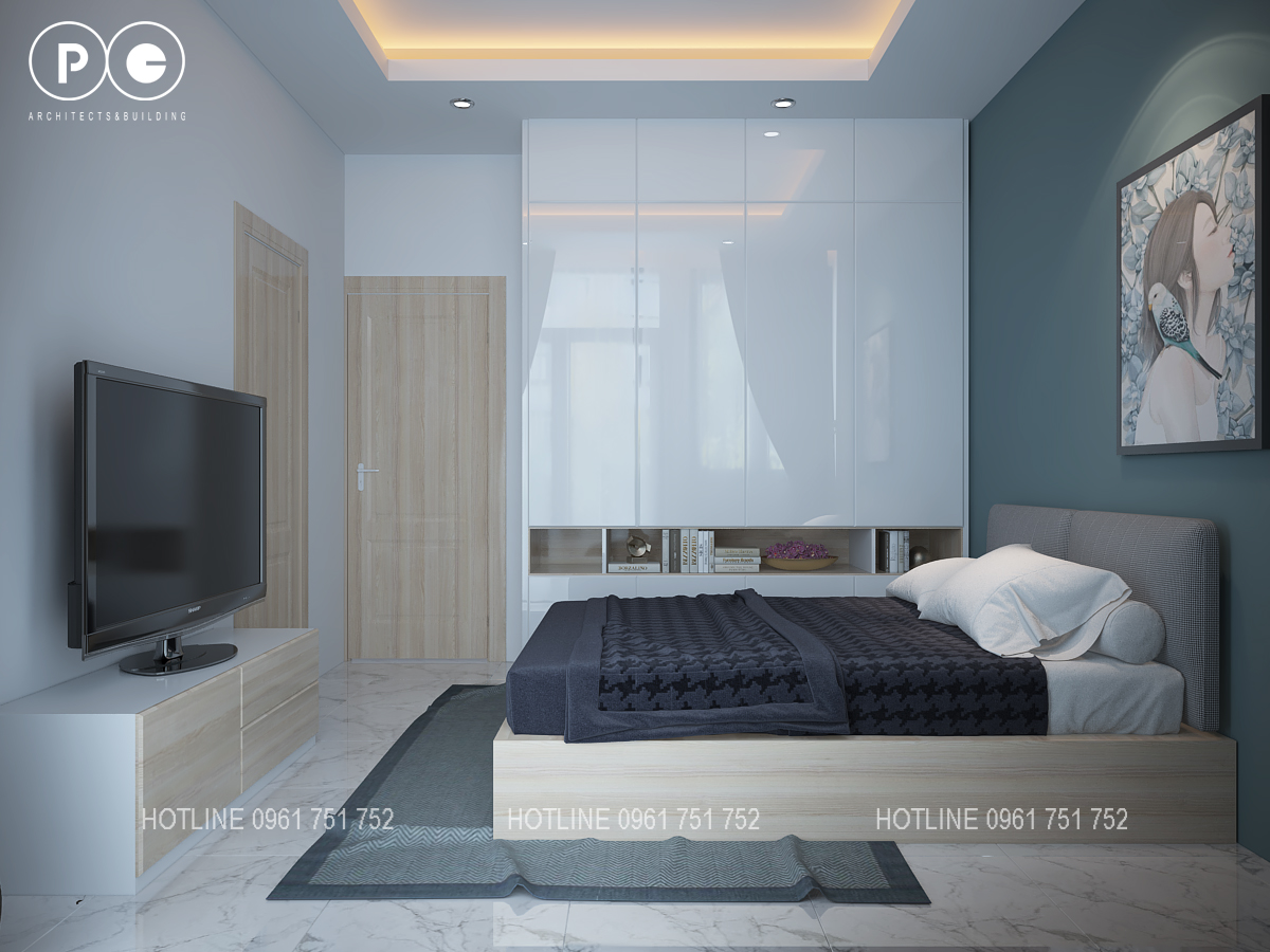 Công ty Thiết kế xây dựng Nhà Top