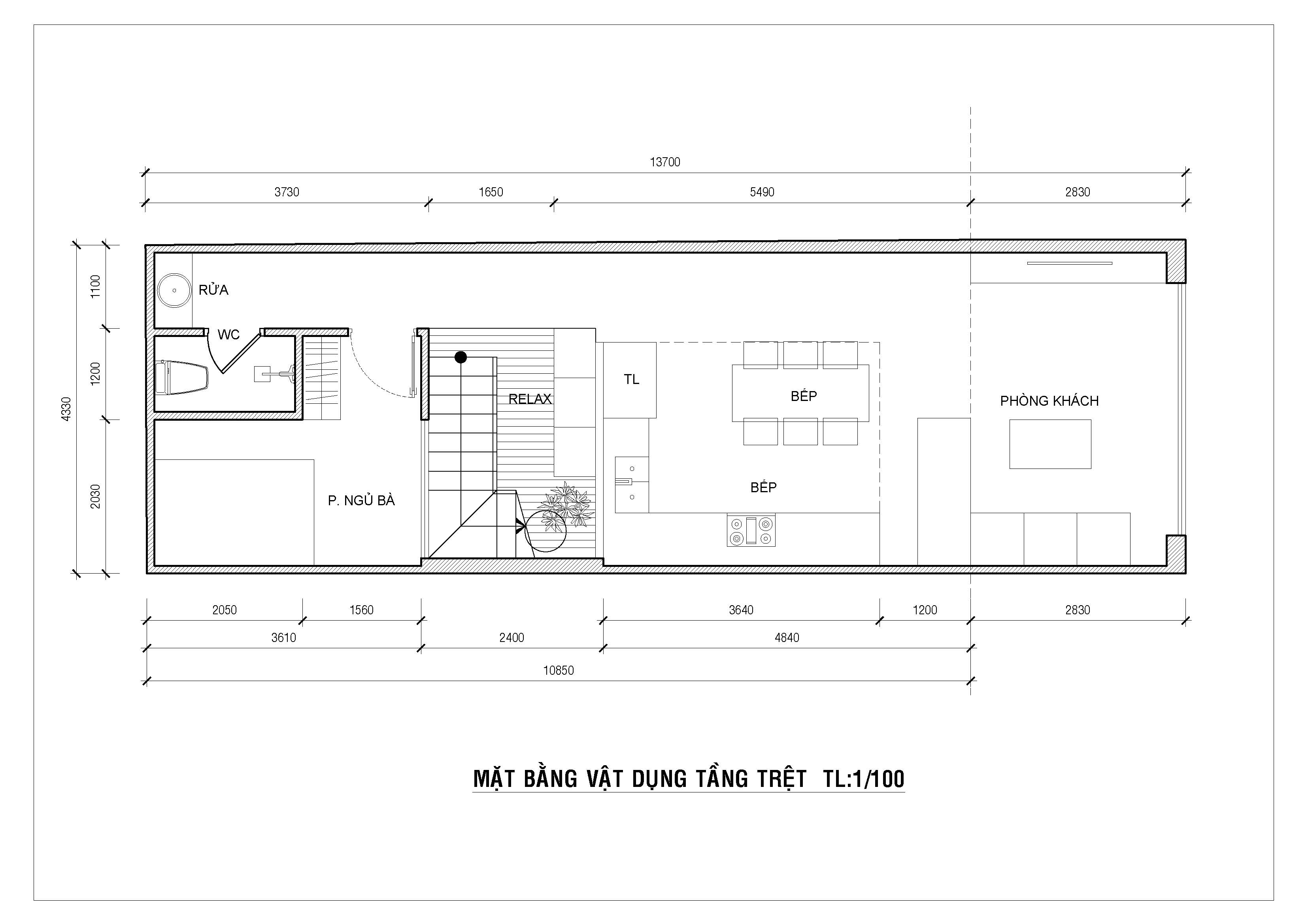 Công ty Thiết kế xây dựng Nhà Top