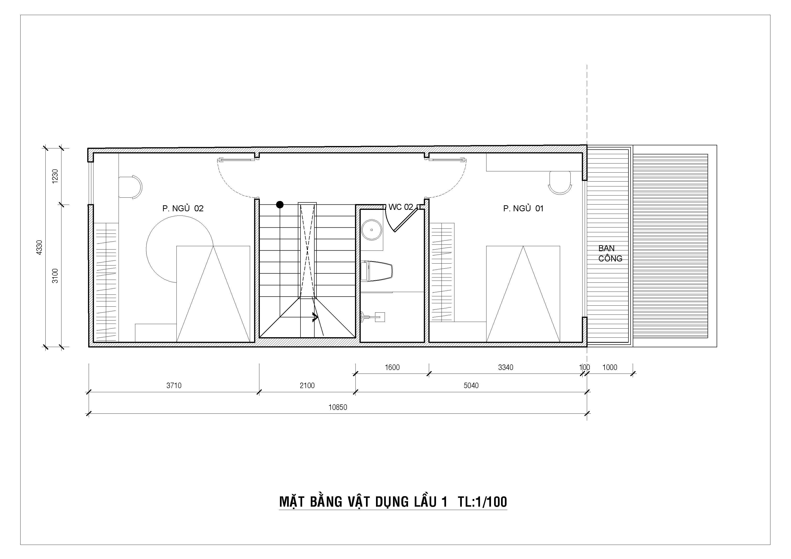 Công ty Thiết kế xây dựng Nhà Top
