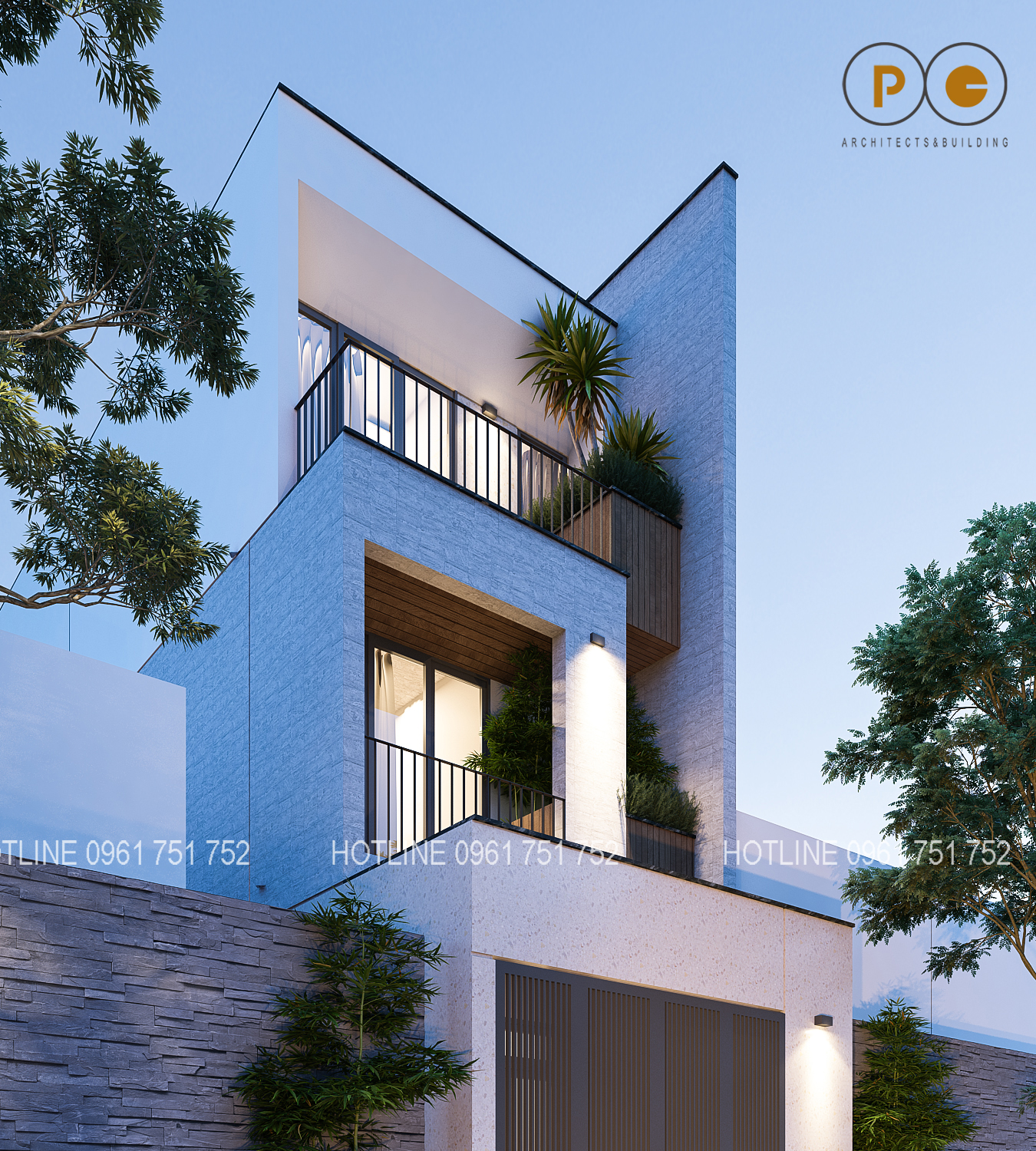 Công ty Thiết kế xây dựng Nhà Top