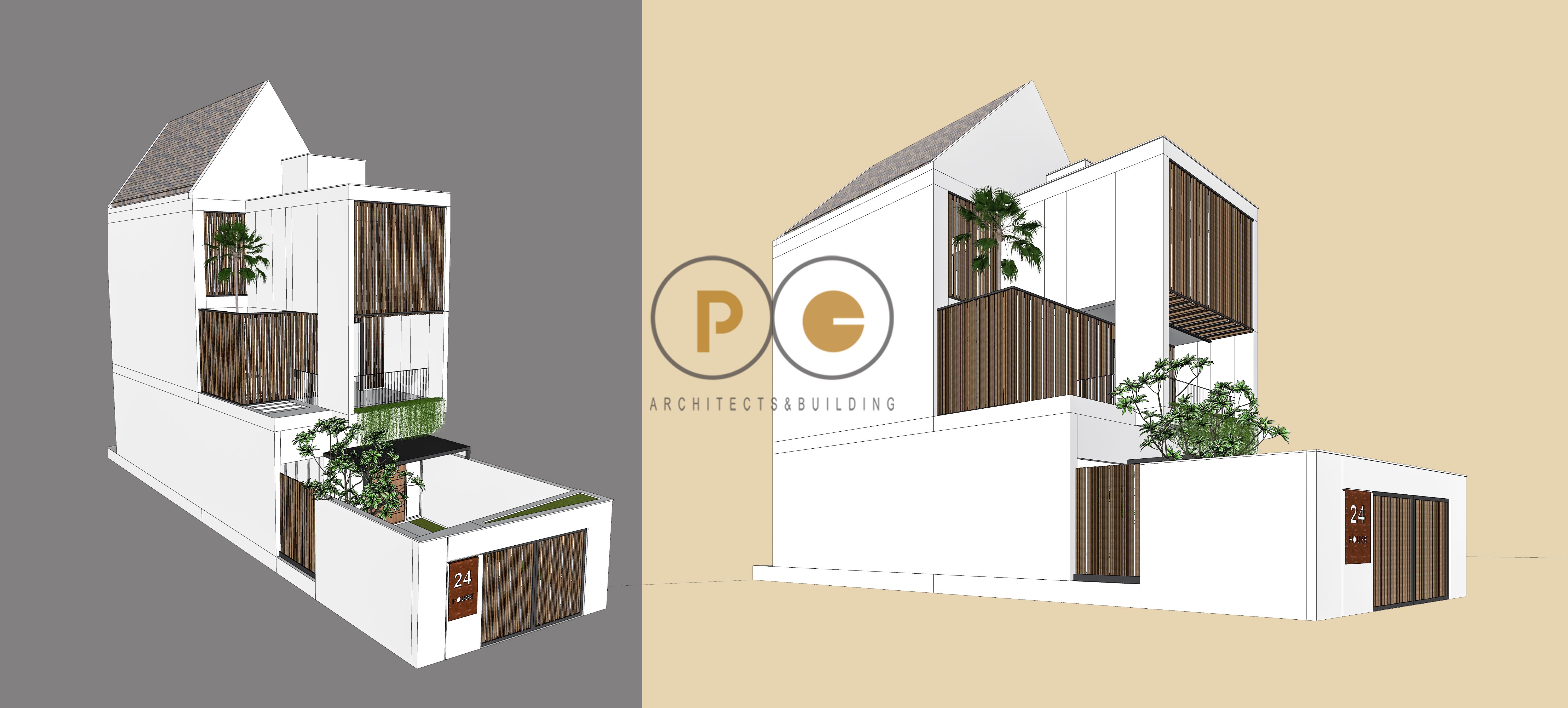 Công ty Thiết kế xây dựng Nhà Top