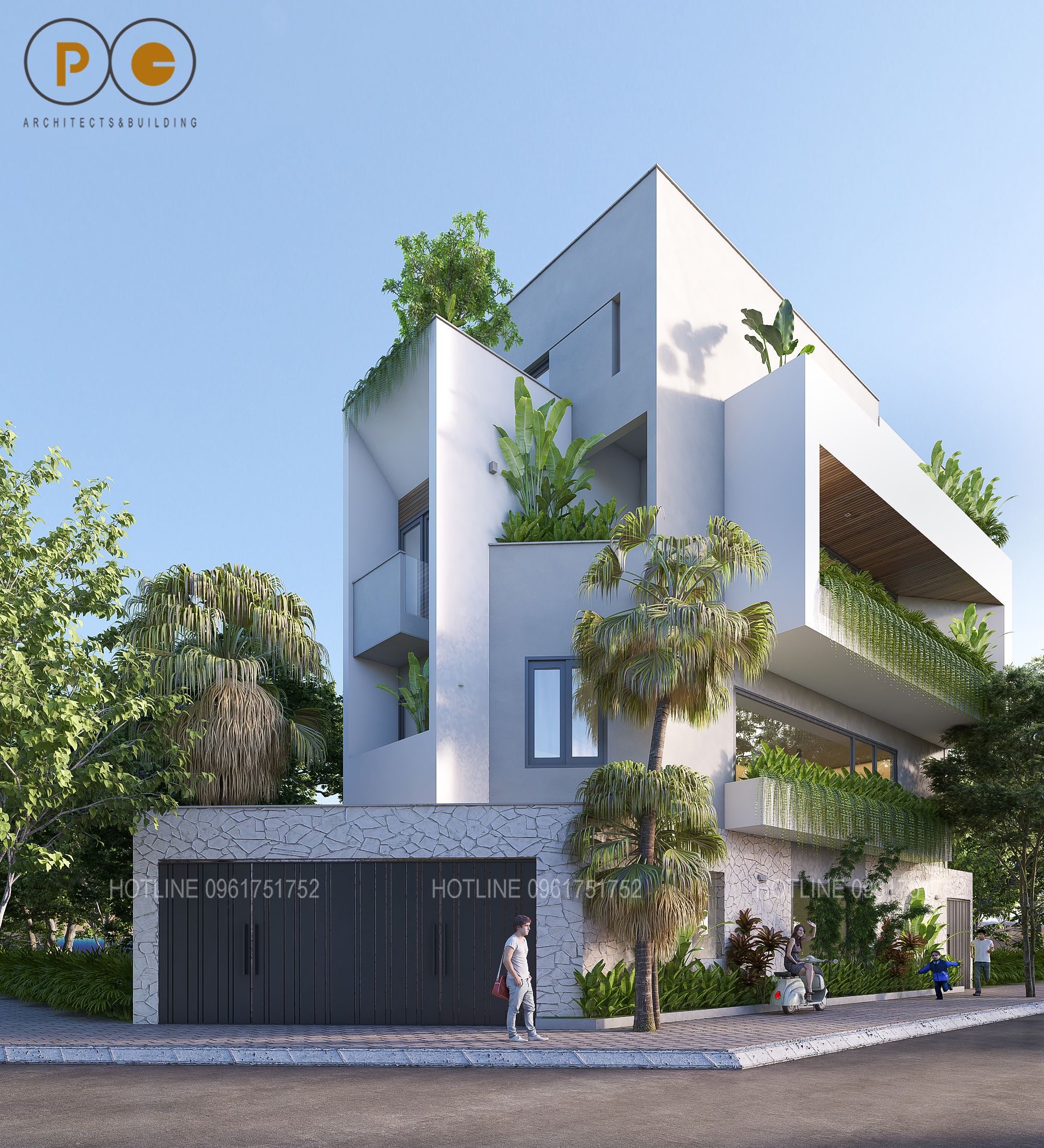 Công ty Thiết kế xây dựng Nhà Top