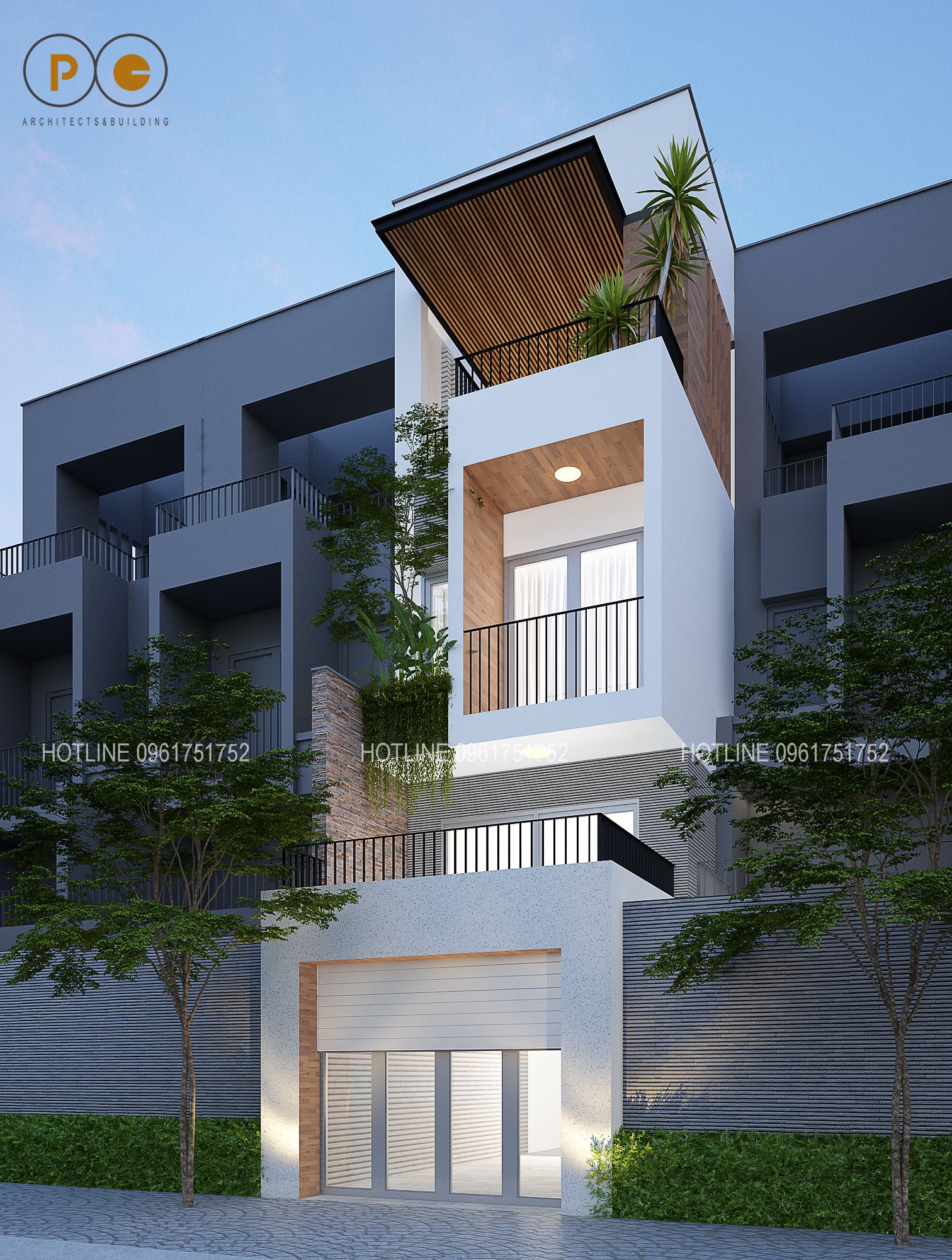 Công ty Thiết kế xây dựng Nhà Top