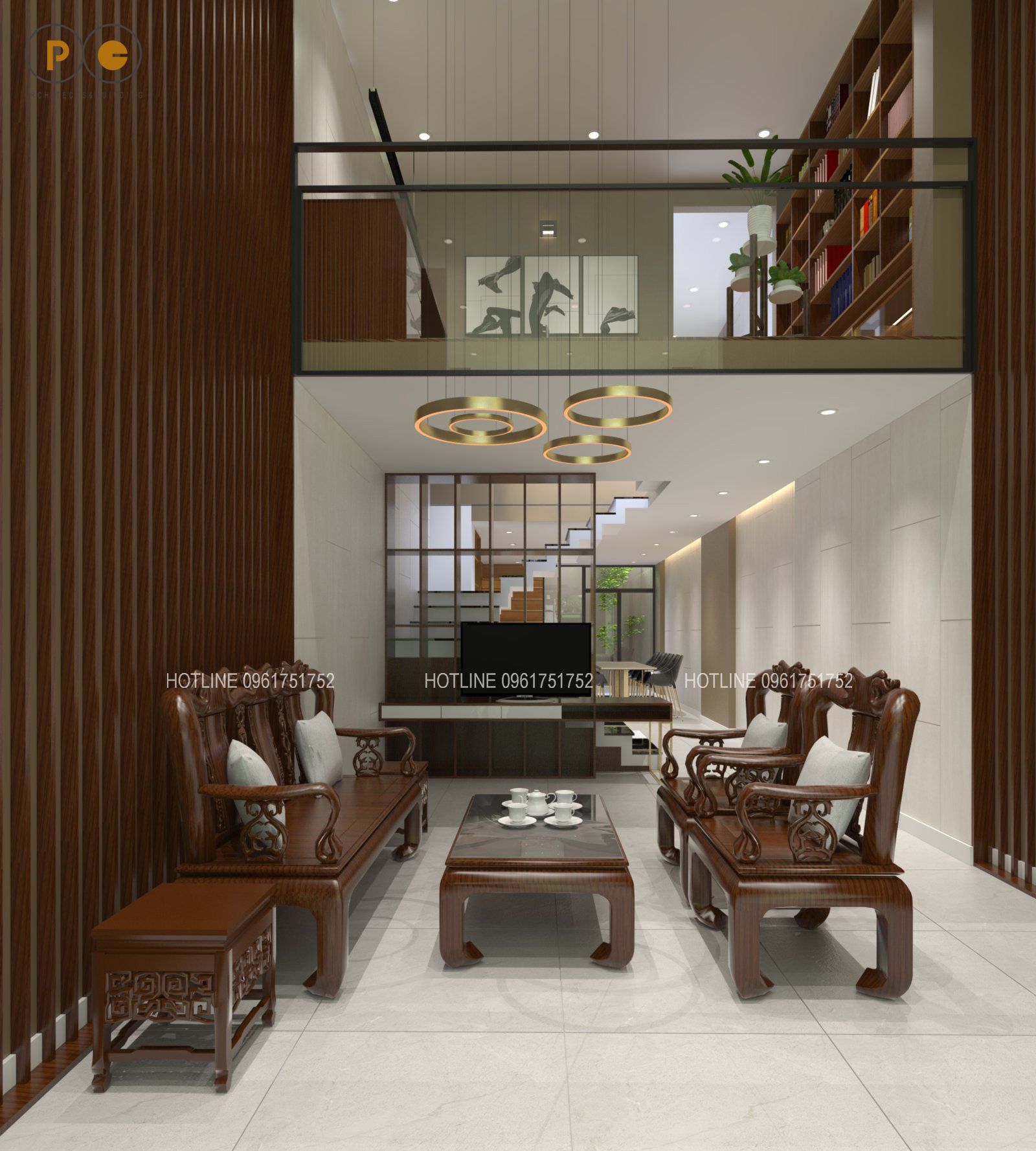 Công ty Thiết kế xây dựng Nhà Top