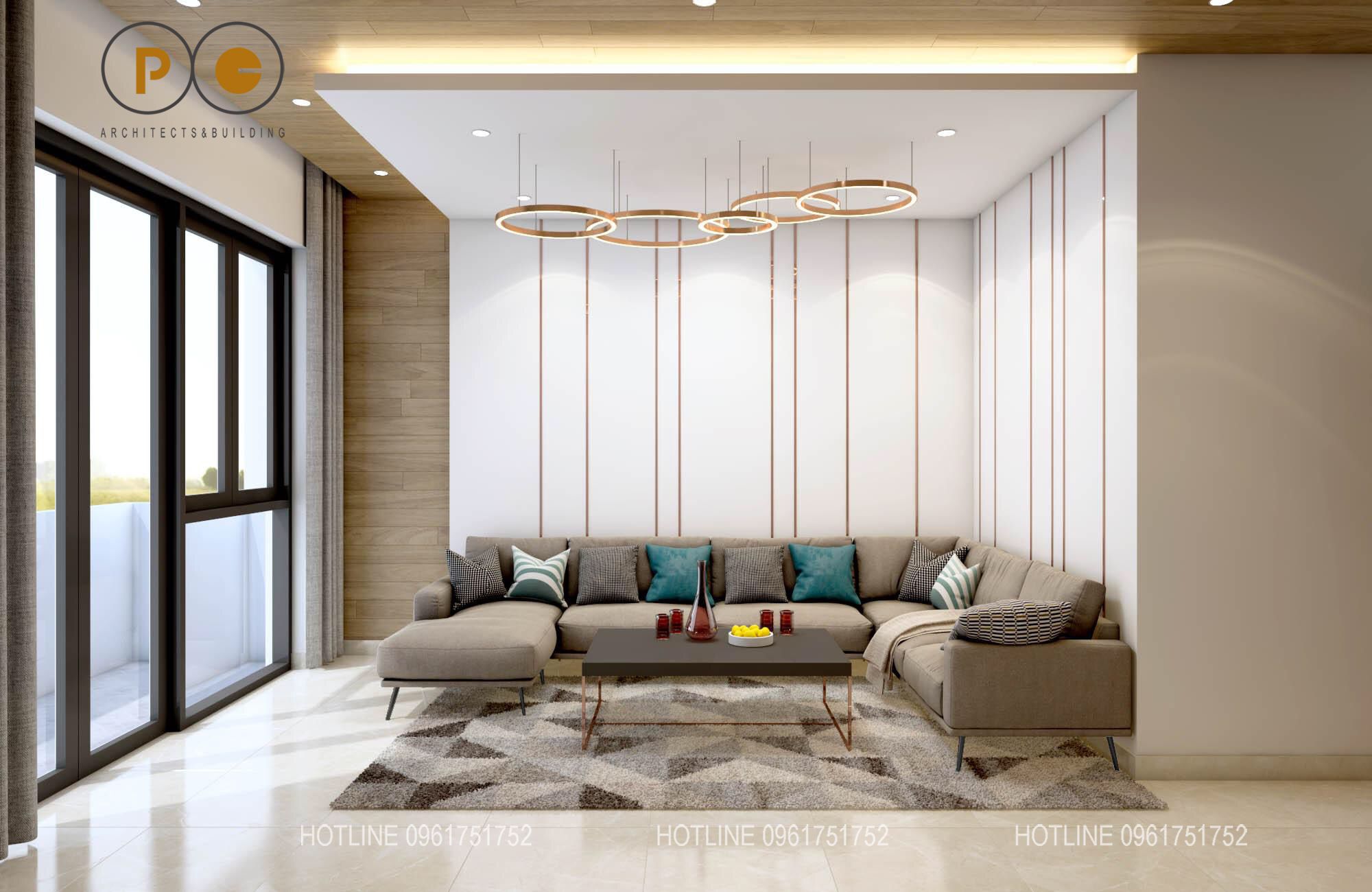 Công ty Thiết kế xây dựng Nhà Top
