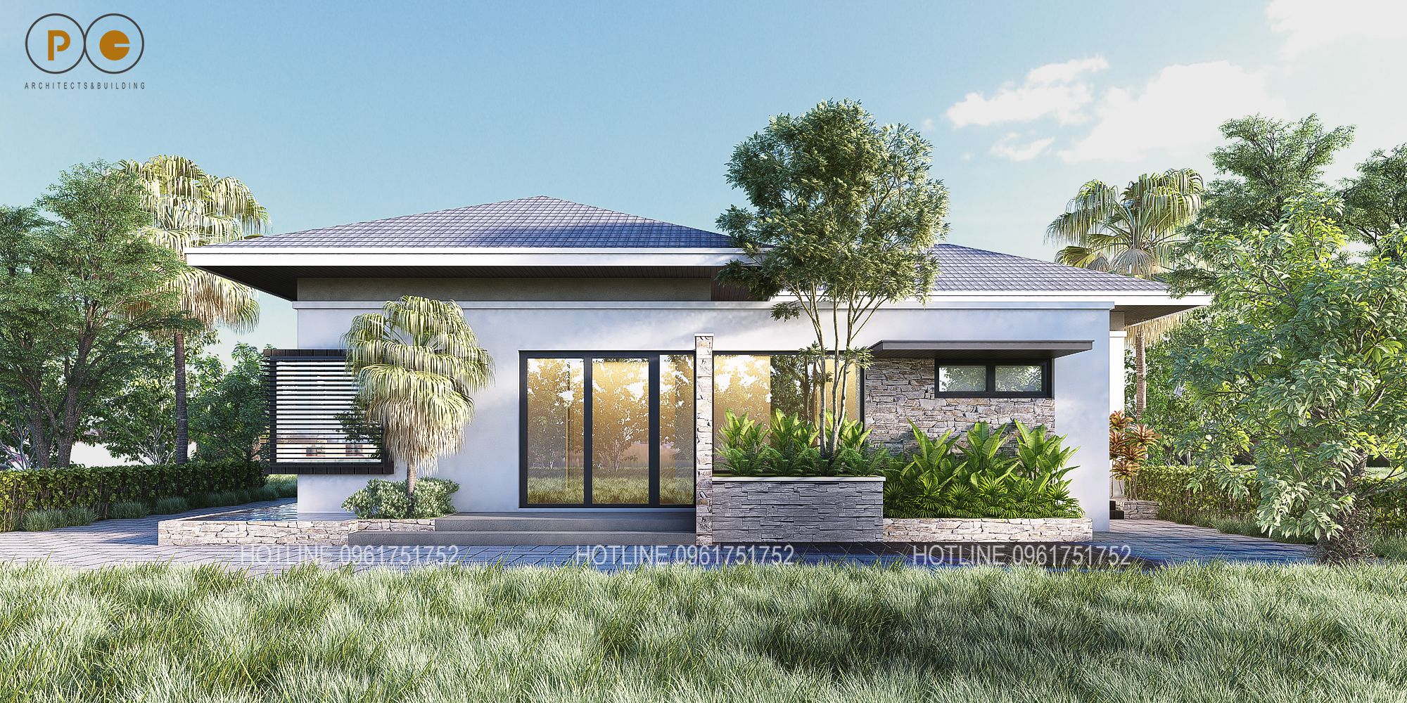 Công ty Thiết kế xây dựng Nhà Top