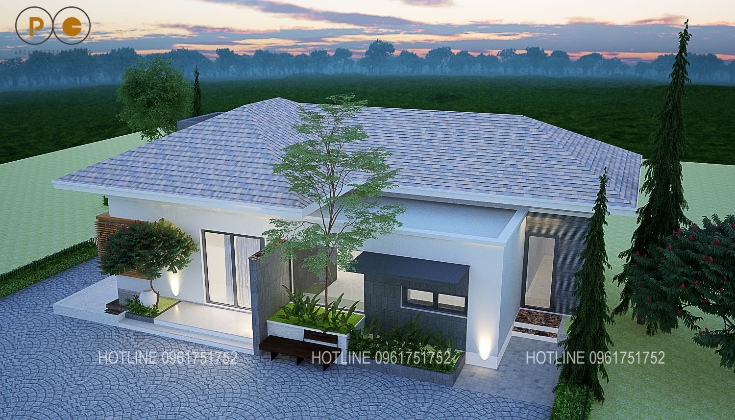 Công ty Thiết kế xây dựng Nhà Top