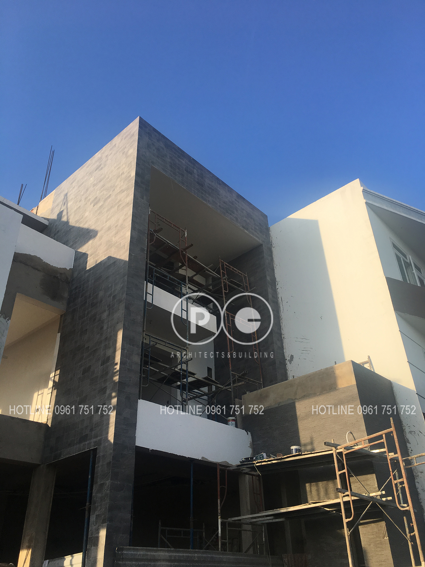 Công ty Thiết kế xây dựng Nhà Top