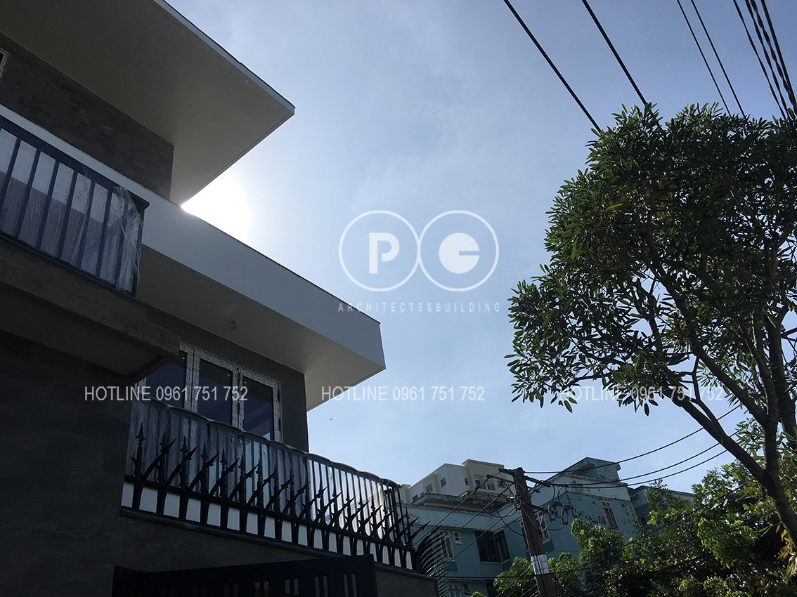 Công ty Thiết kế xây dựng Nhà Top
