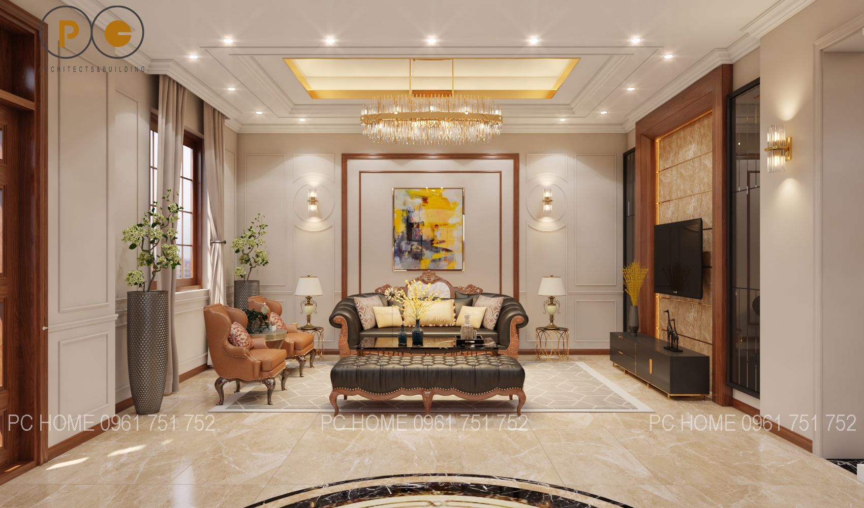 Công ty Thiết kế xây dựng Nhà Top