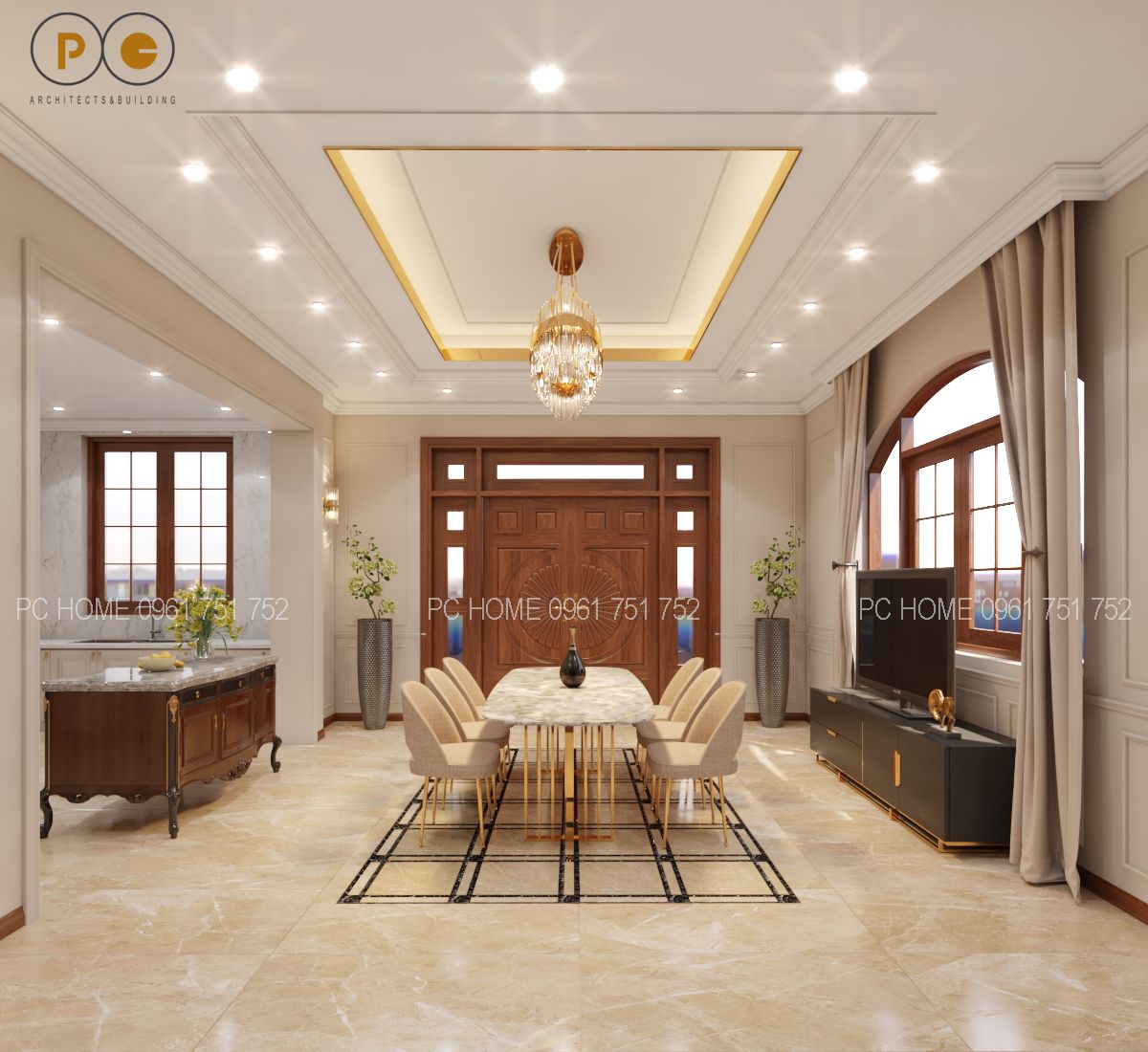 Công ty Thiết kế xây dựng Nhà Top