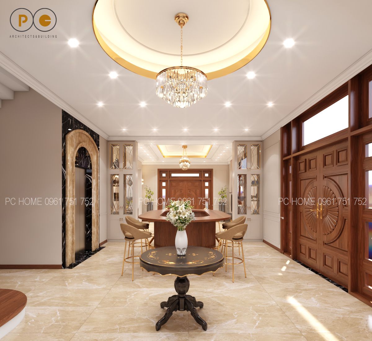 Công ty Thiết kế xây dựng Nhà Top