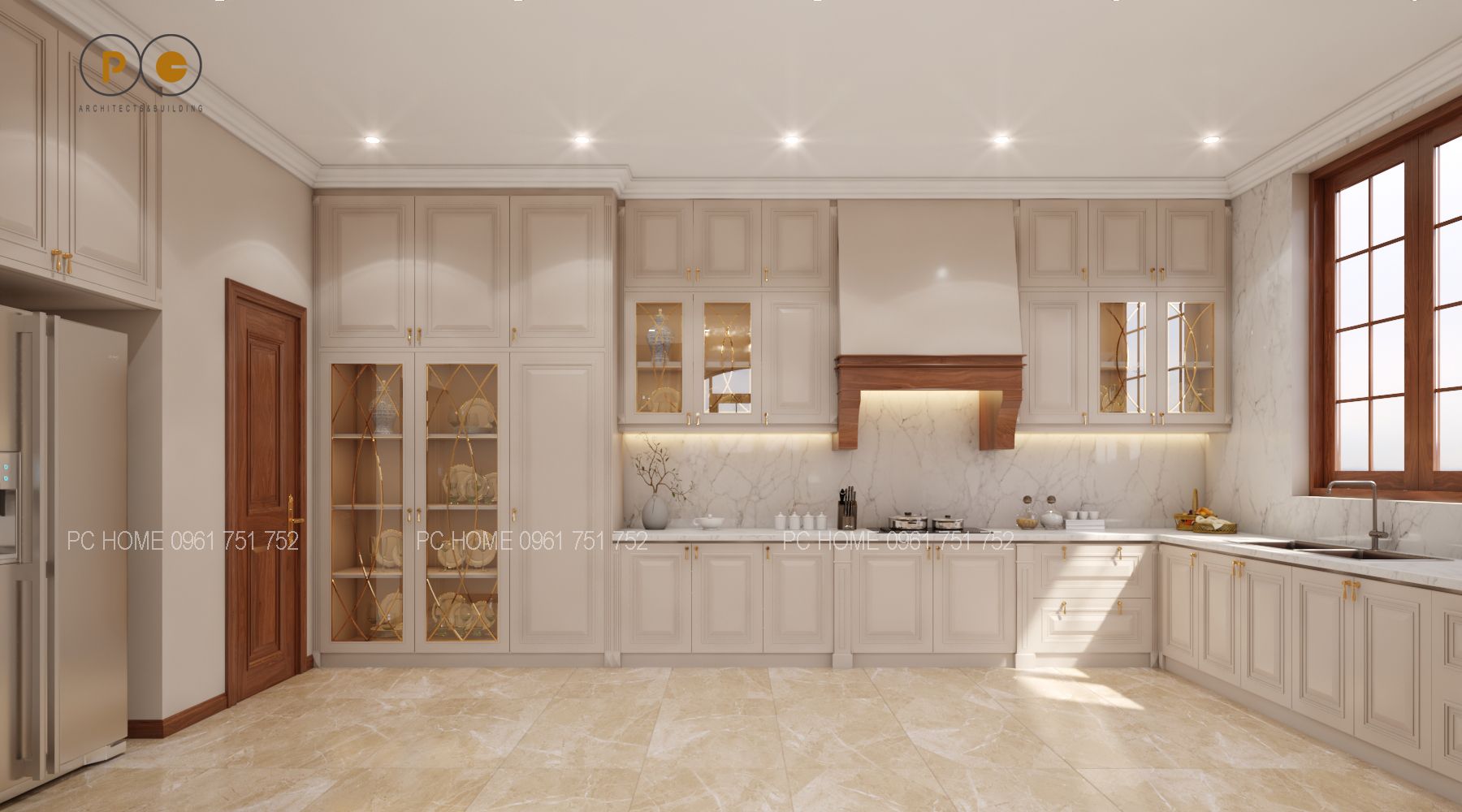 Công ty Thiết kế xây dựng Nhà Top