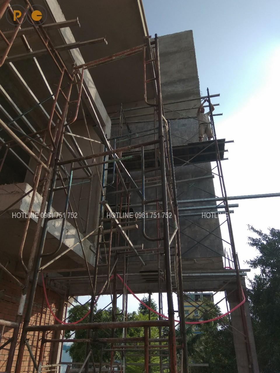 Công ty Thiết kế xây dựng Nhà Top