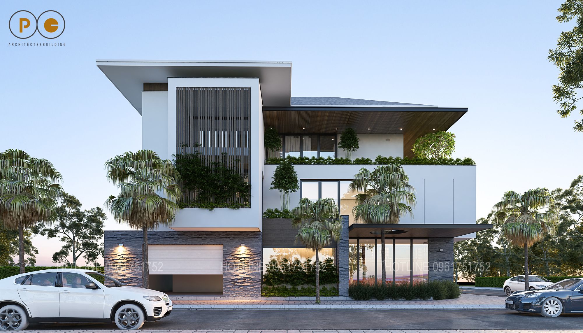 Công ty Thiết kế xây dựng Nhà Top