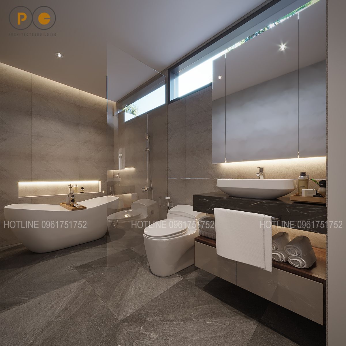 Công ty Thiết kế xây dựng Nhà Top